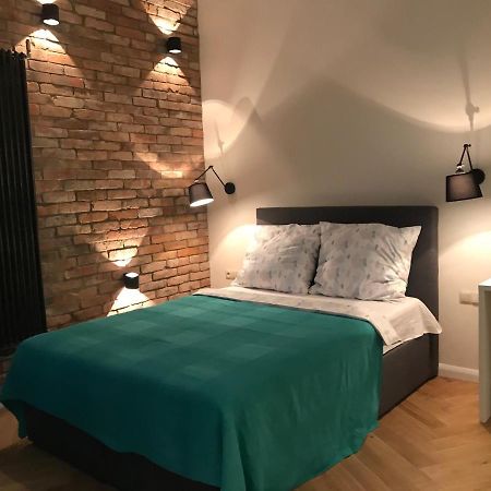 My Place In Poznan Centrum Exterior photo